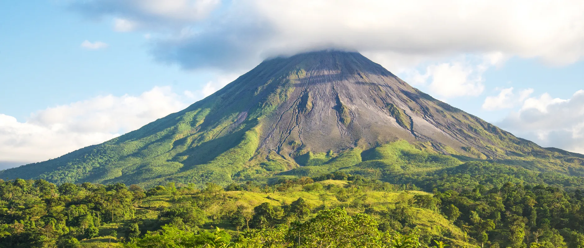 Arenal / La Fortuna